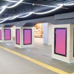 京阪淀屋橋インパクトデジタル