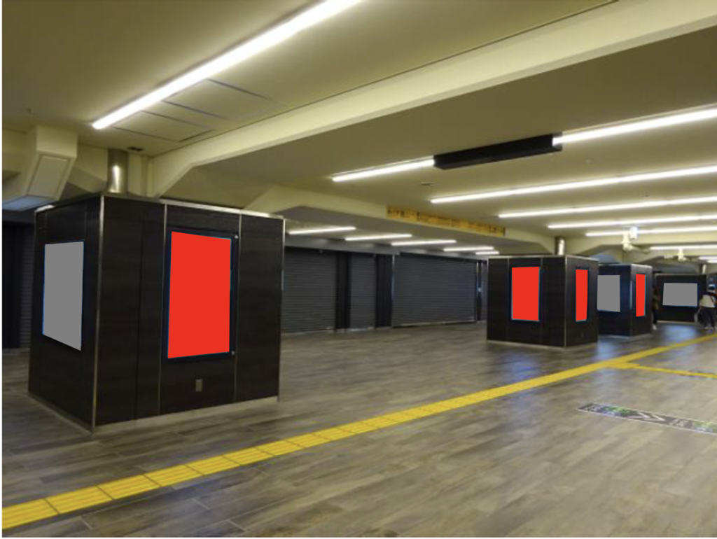 枚方市インパクトデジタルⅢ