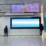 京都駅地下東口