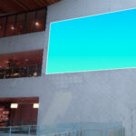 JR横浜タワーアトリウムVISION