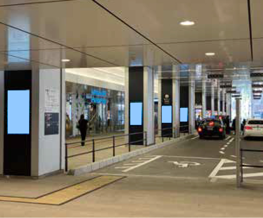 広島駅ビルLセット