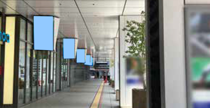 広島駅ビルKセット