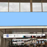 広島駅ビルオイスタービジョン