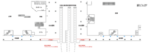 広島駅ビルKセット