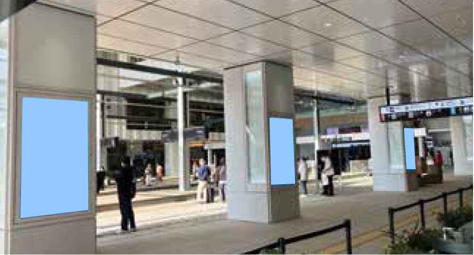広島駅ビル　Jセット