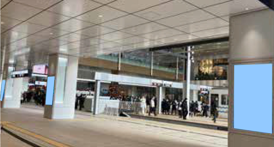 広島駅ビルJセット